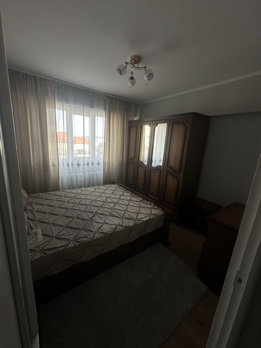 Închiriez apartament ultracentral - Piața Unirii