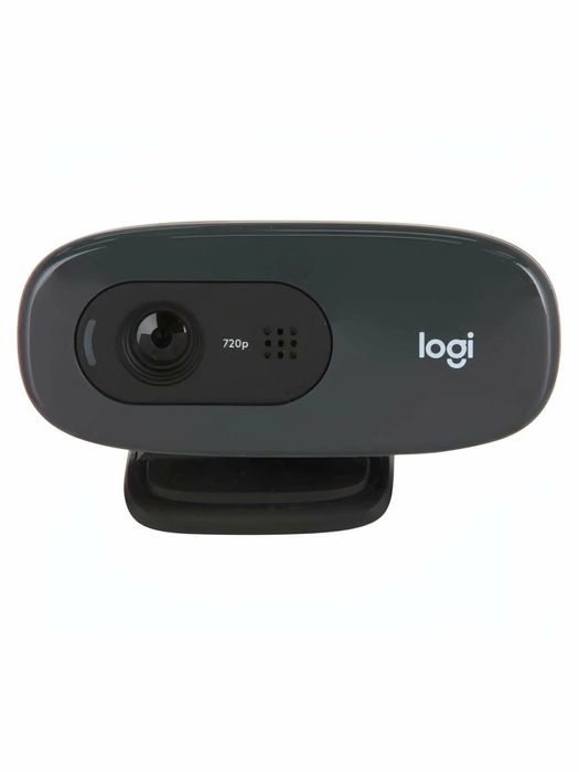 Веб-камера Logitech C270 HD