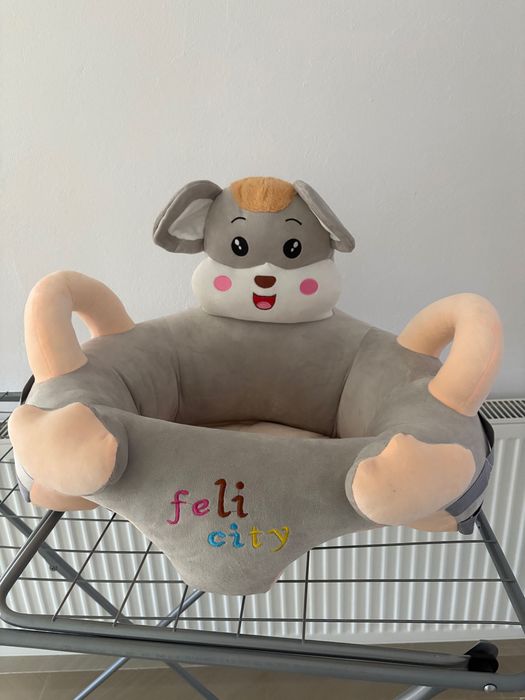 Fotoliu bebelusi