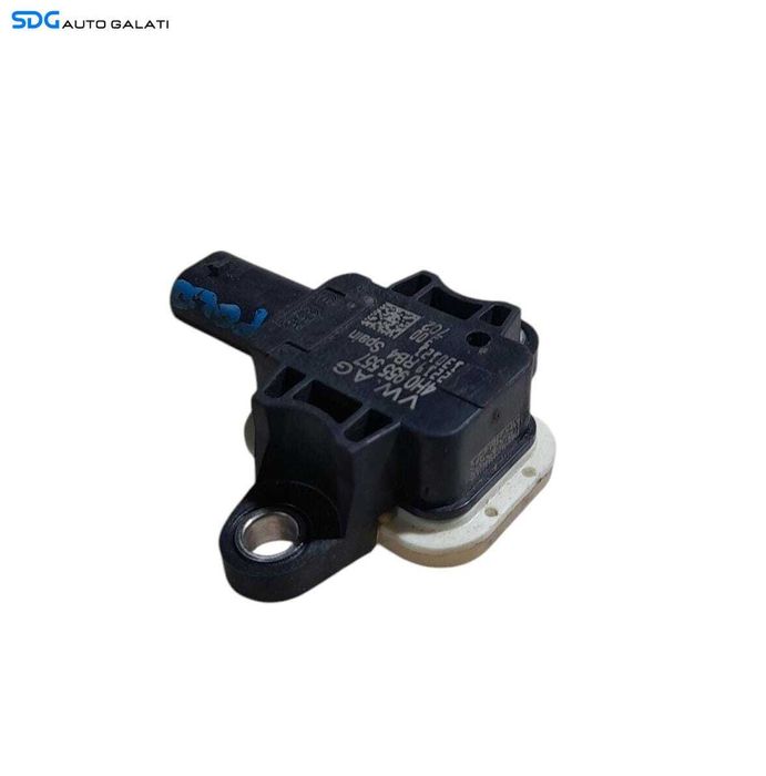 Senzor Senzori Impact Audi A1 8X 2010 - 2018 Cod 4H0955557 [N1373]
