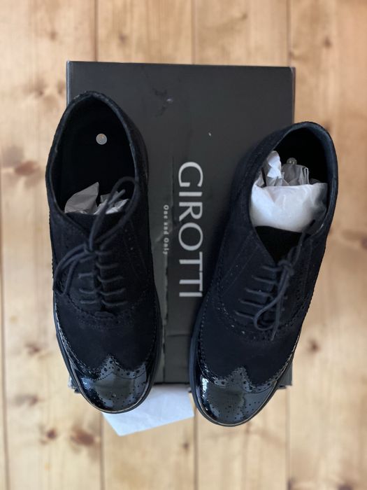 Girotti мъжки обувки 44 номер