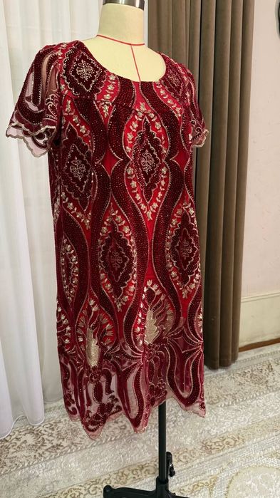 Куйлак лозим украшения лик