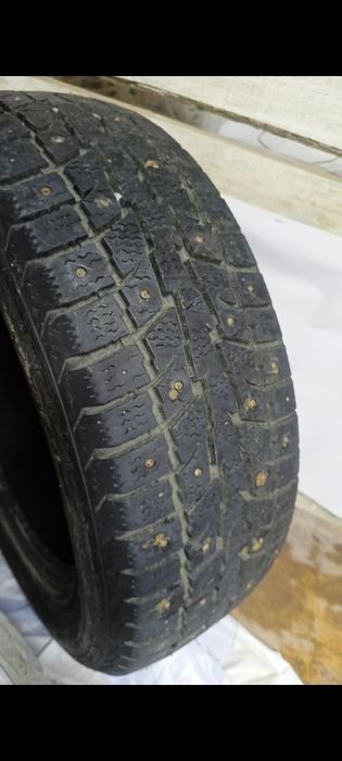 Шины зимние, покрышки