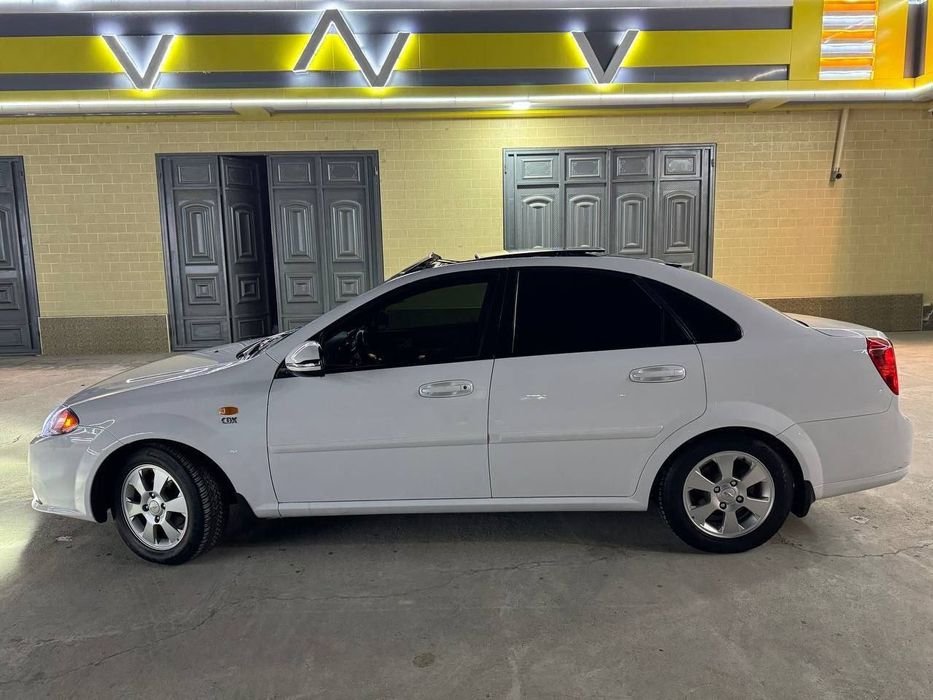 Продаю Жентру Год 2015