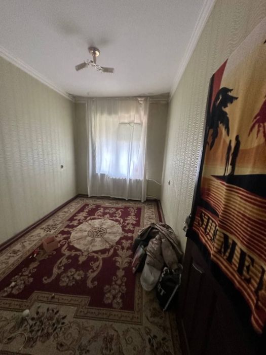 N7283 Olmazor tumani Qora qamish 1/4.   3/4/4