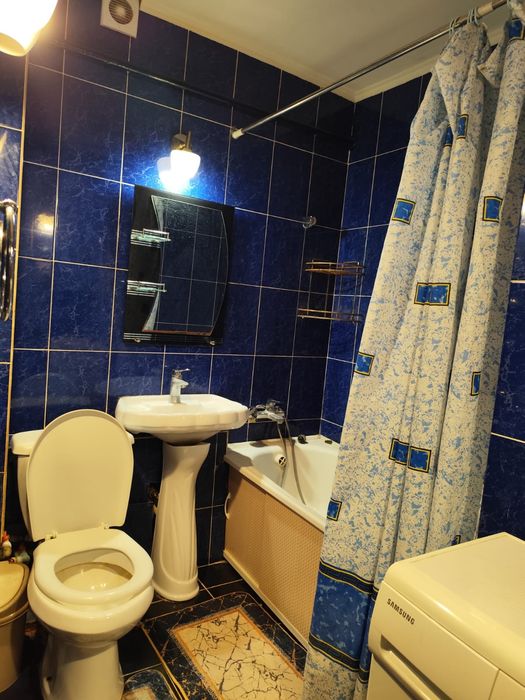 Сдаётся квартира на длительный срок