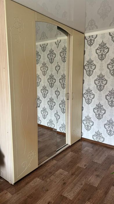 Продаю 3х комнатную