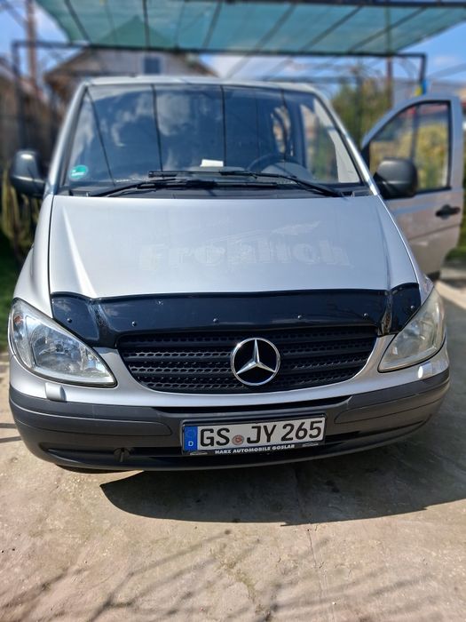 Mercedes vito 111 CDI