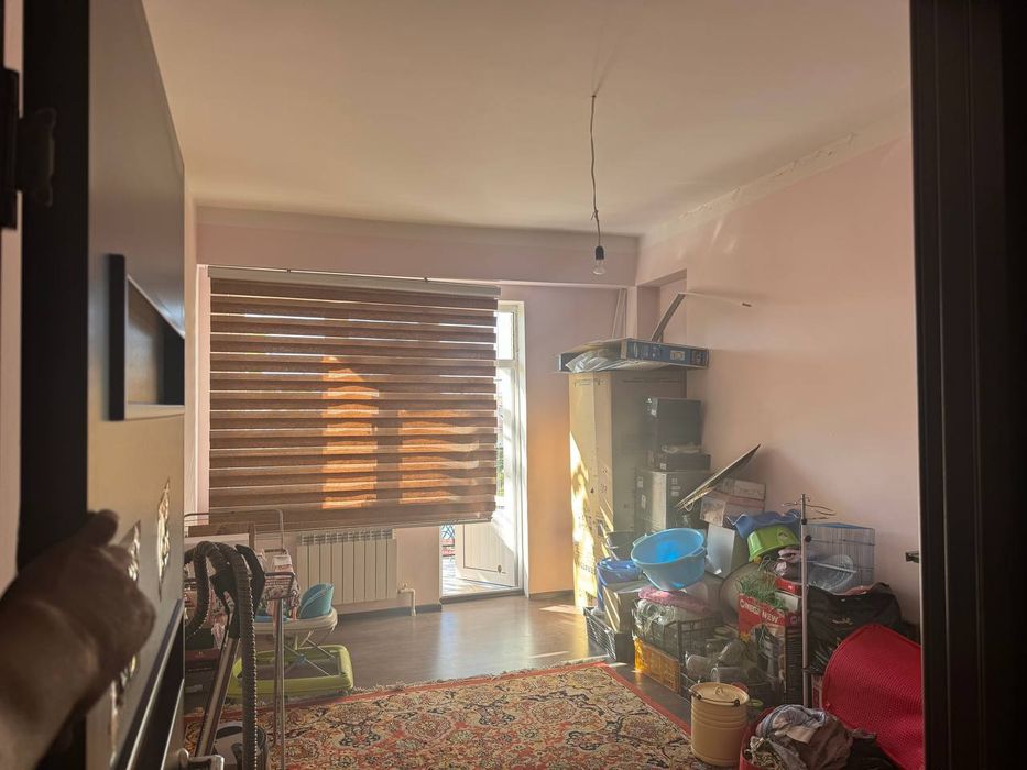 Uy sotiladi 4 xonali sentralni