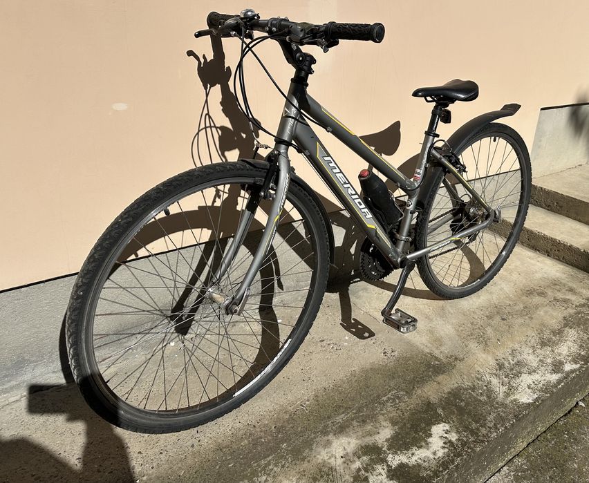 Vand bicicleta dama Merida Cross Way