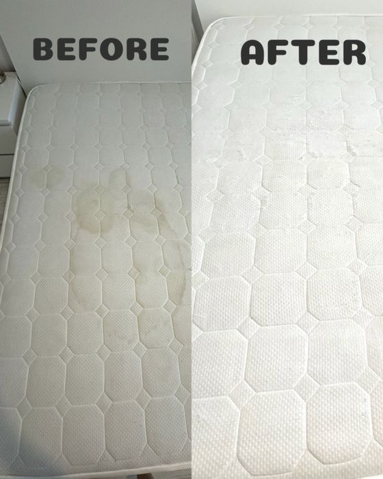 Curățare canapele, saltele, scaune si materiale textile