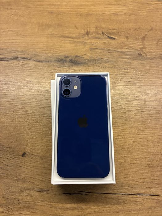 iPhone 12 mini , 64gb