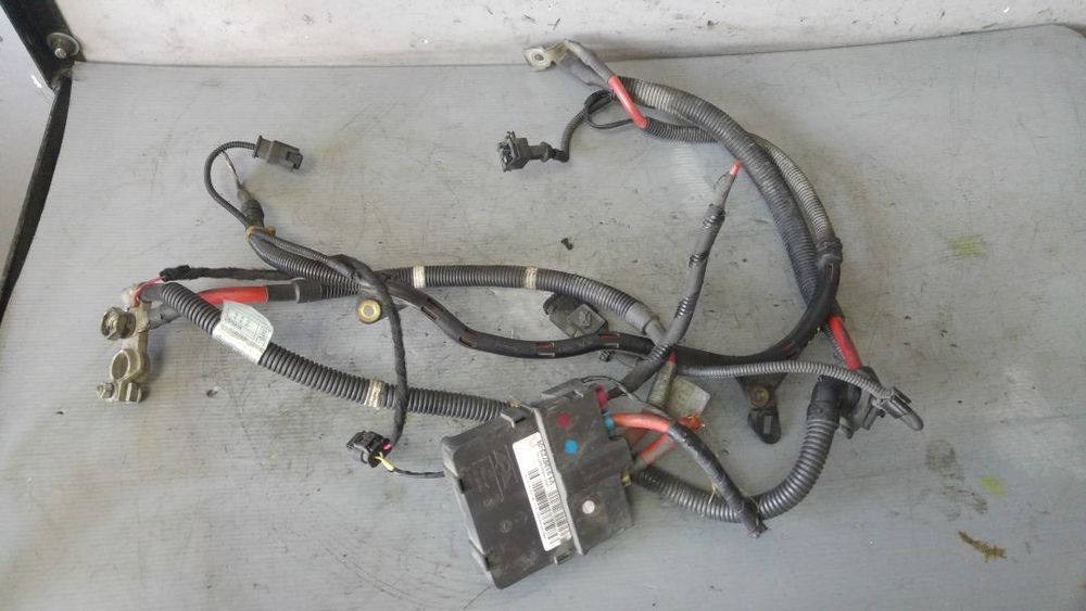 modul electronic baterie mini cooper s 1.6 b n18b16a v49136723-04