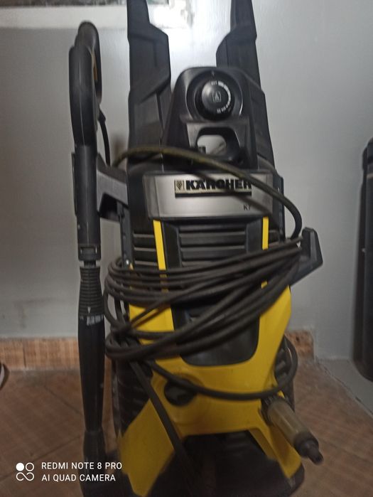 Karcher k7 sotiladi