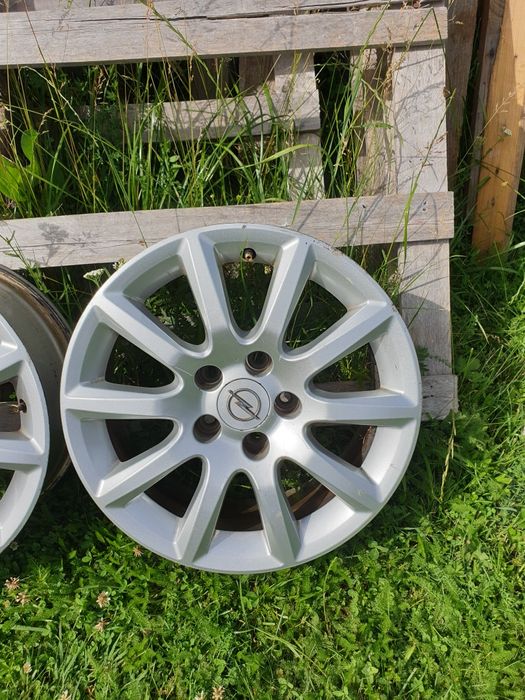 Джанти за опел астра H