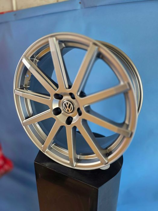 Jante Aliaj 5x112 20'' VW Golf Passat Tiguan Arteon Touareg NOI