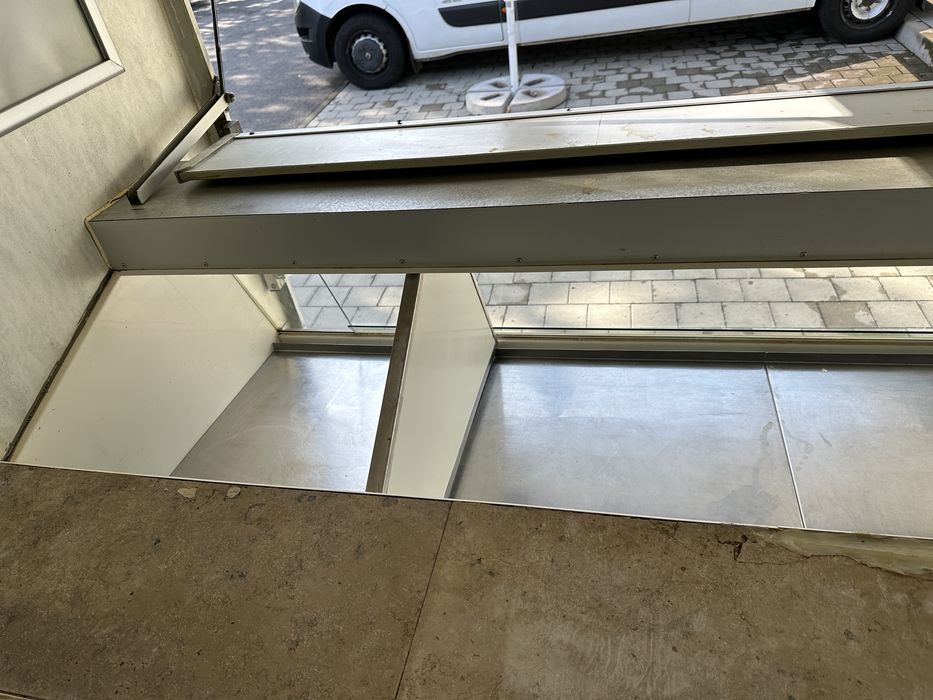 Pret discutabil ,Food truck autorulota imbiss fast food