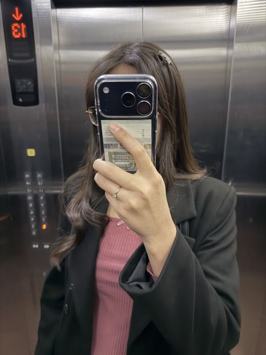 Продам айфон 17 про 256 гб