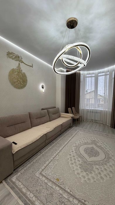 Дом, 200 м², Бишкуль (Санта Барбара)