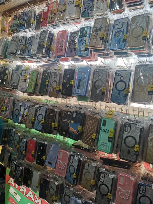 Telefon Chexollar sotiladi