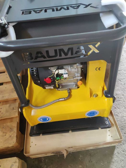 Placa compactoare 130kg profesionala