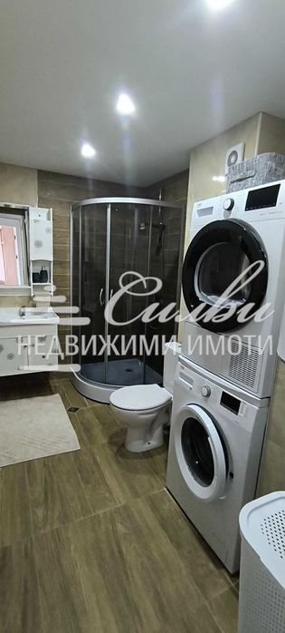 Дава се под наем Двустаен апартамент в Шумен, Добруджански - 60 кв.м за 408 € - Снимка #8