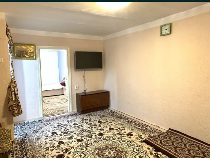 Продаётся 2х комнатная квартира в районе телеграфа