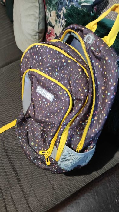 Ученическа раница