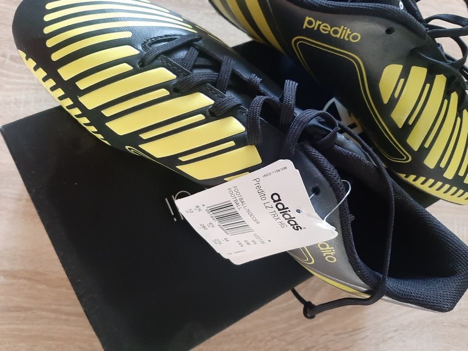 Бутсы мужские адидас