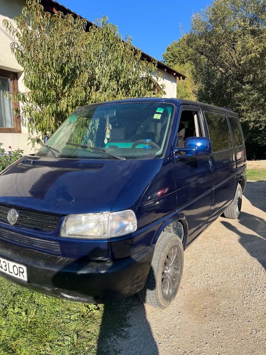 Vand t4 2.5tdi stare buna