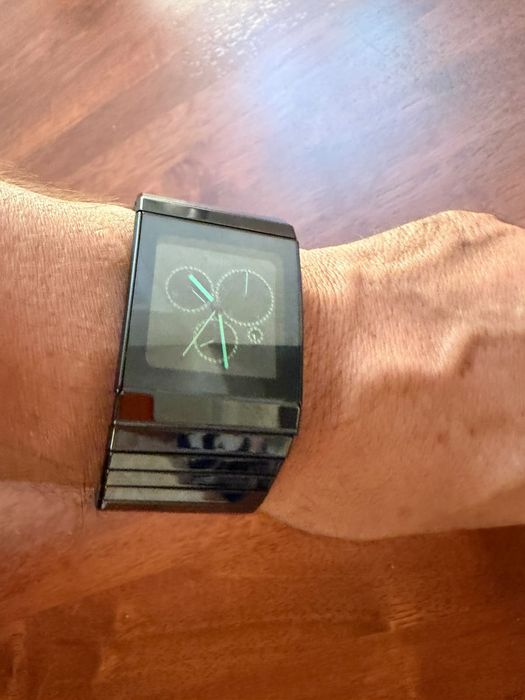 Швейцарские наручные часы RADO