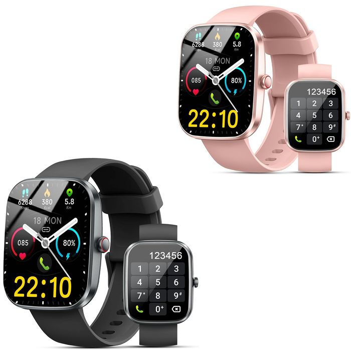 Smartwatch Kuizil T70