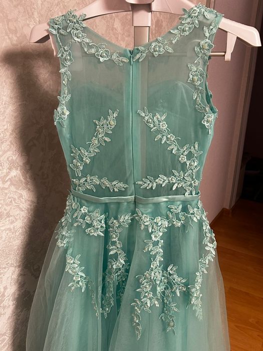 Продам вечернее платье