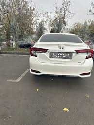 honda crider pad zakaz