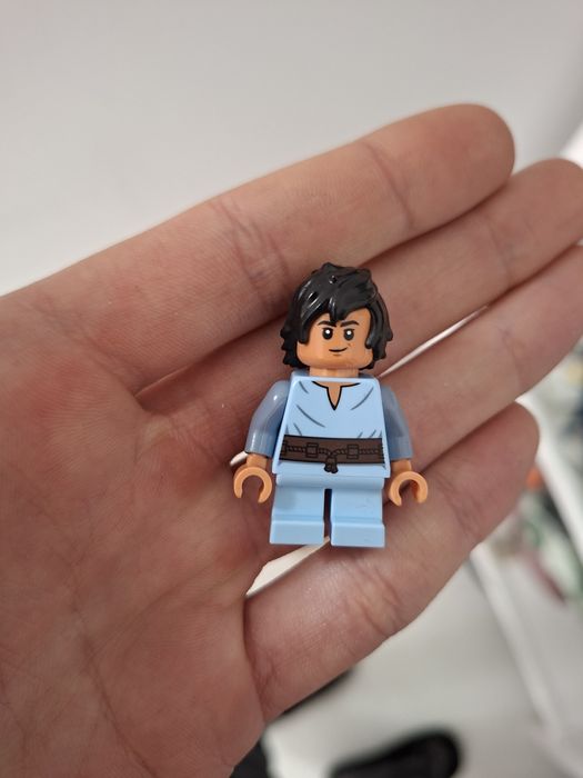 Lego Star Wars Slave 1 Jango Fett