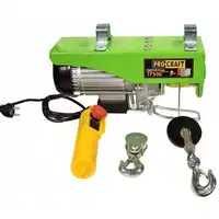 Troliu Scripete Electric Procraft ТР600 KG, 1200W