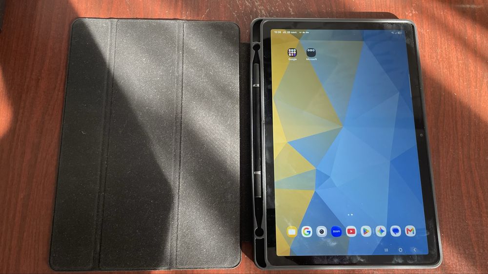 Планшет Samsung Tab A11+5g