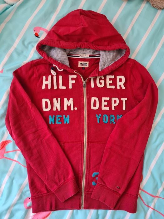 Hanorac Tommy Hilfiger M- L mic