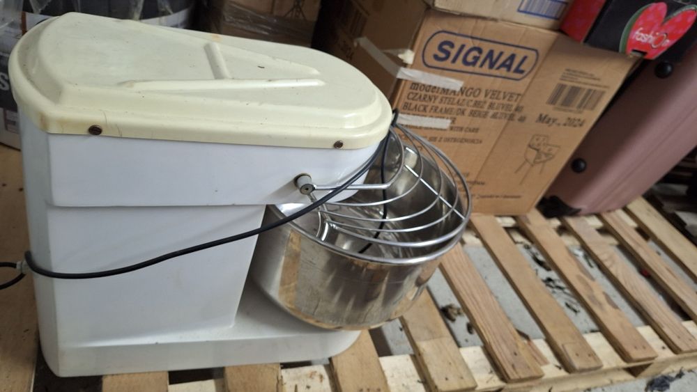 Aparatde dospit Para A 18 A