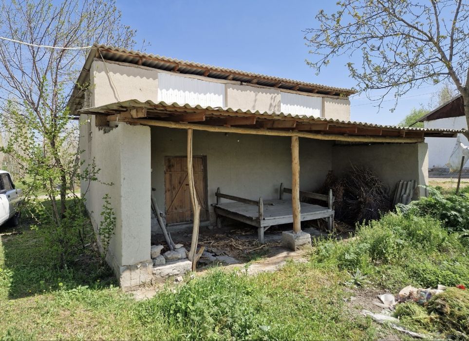 Samarqand, jomboy tumani , shirinkent qishloq srocna uy sotiladi