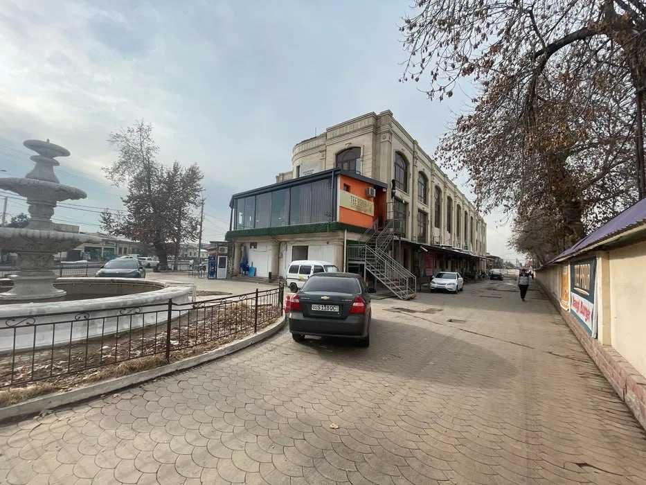 Сдается помещение под ресторан ( кафе )