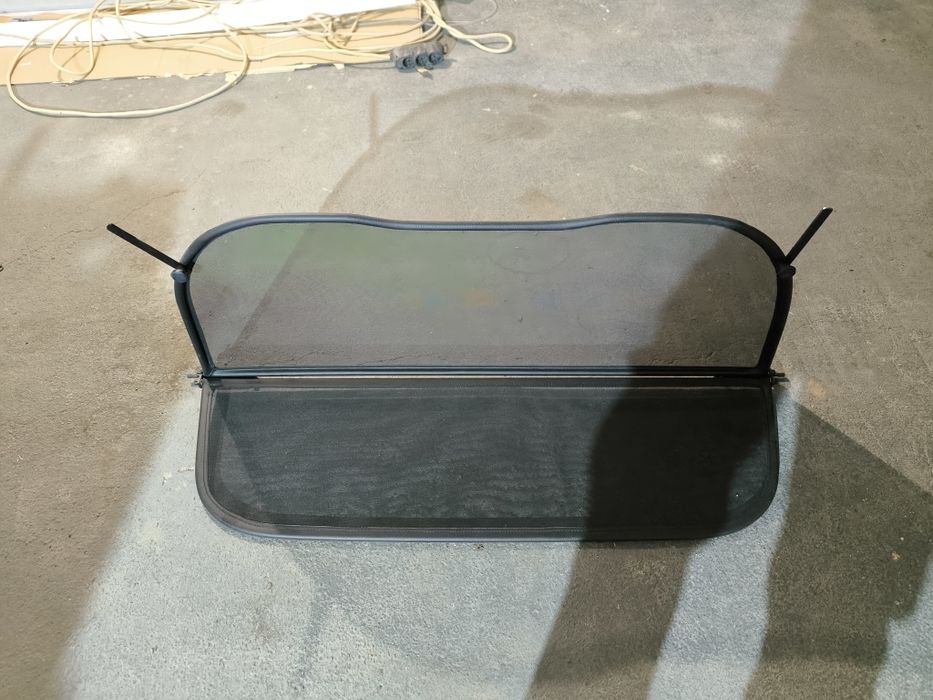 Ветробран Wind Deflector за Audi A4 Cabriolet 2004 г.