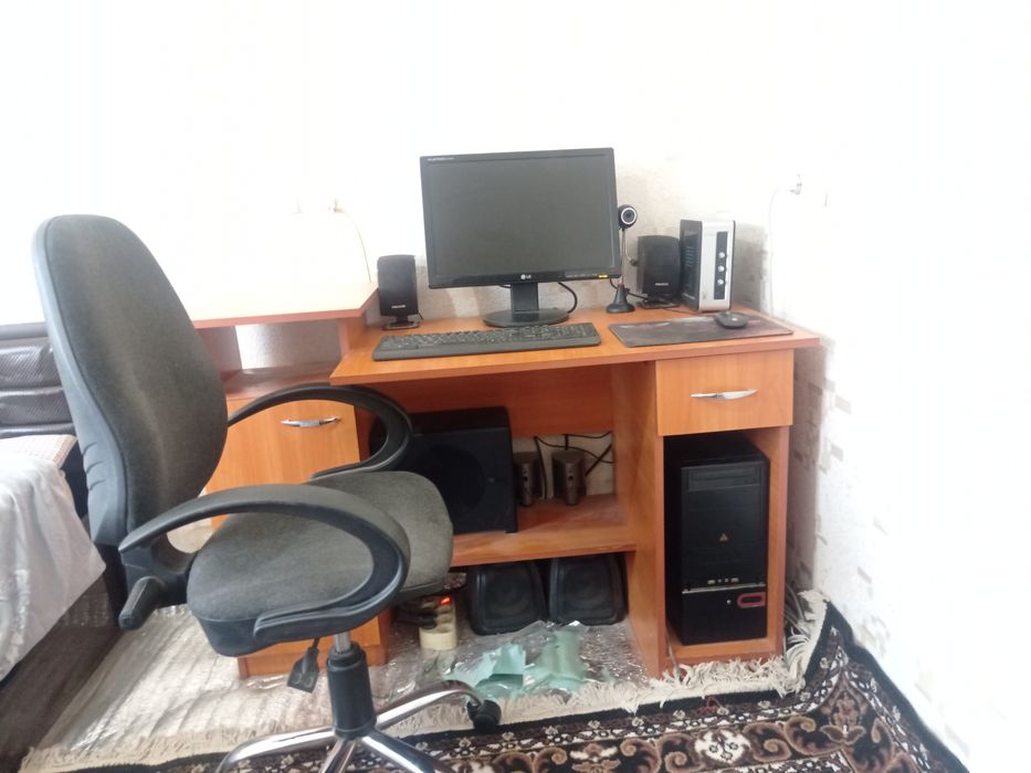 Продаю компьютер