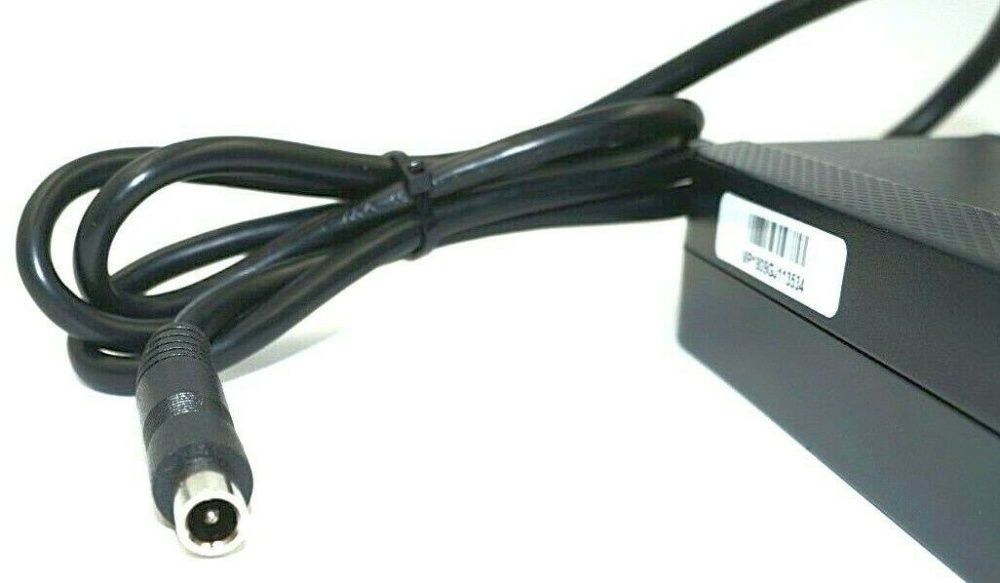 Charger ЗАРЯДНИ за литиево-йонни батерии на 24, 36 и 48 волта ... 2-6A