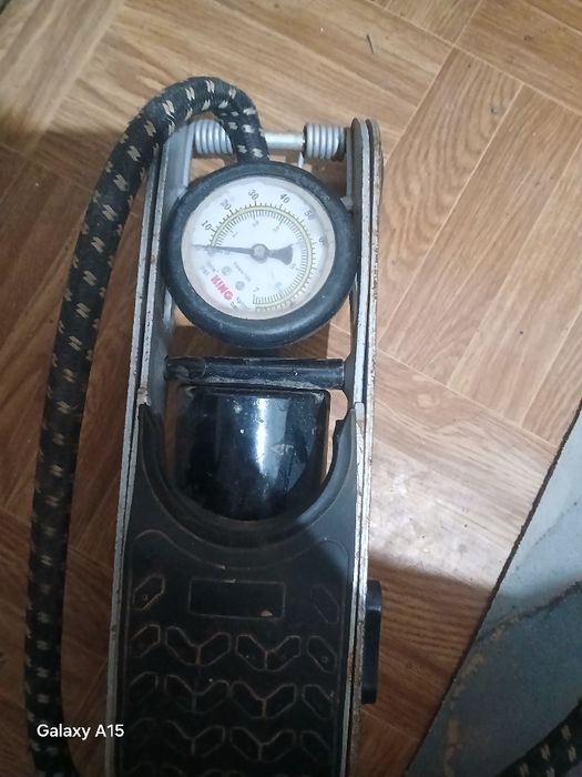 Ручной Насос пройзвод king