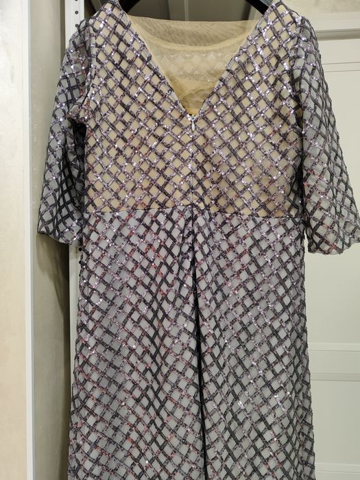 Продается красивое вечернее платье