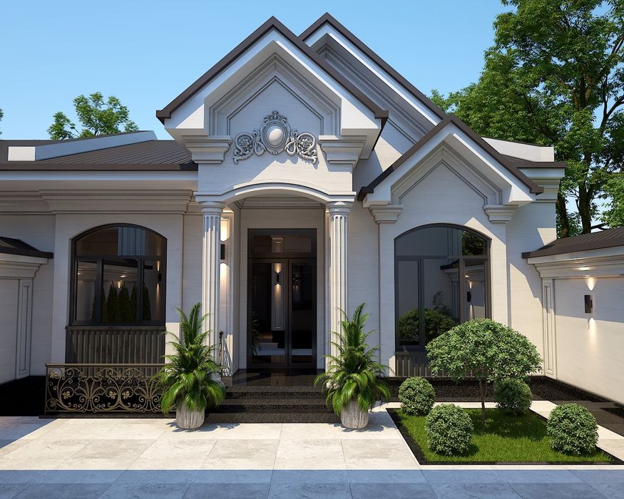 20 мин до Центра /5 Комнат / Новый Ташкент, Чистый Воздух