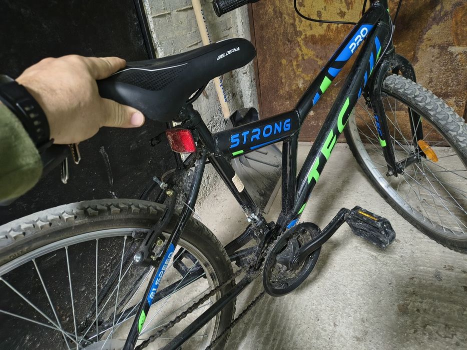 Bicicleta copii 9-12ani