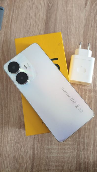 Смартфон Realmi c55