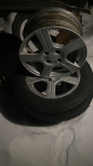 Продам диски r15